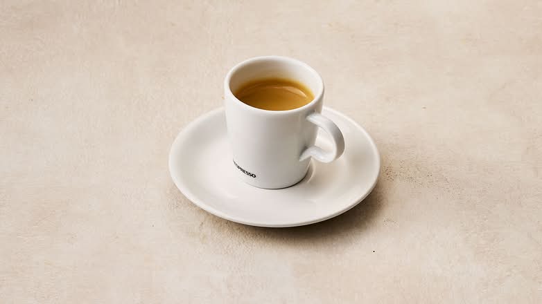 Espresso / Espresso