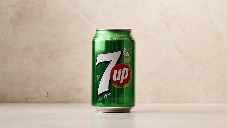 7Up / 7Up