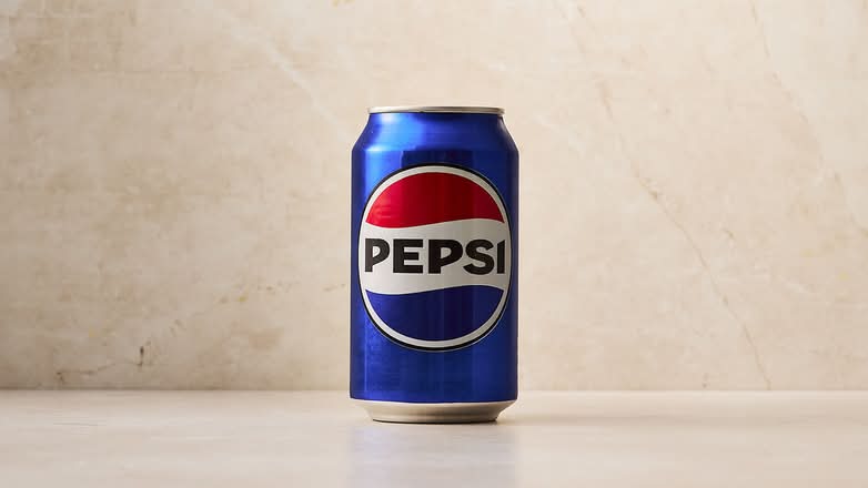 Pepsi / Pepsi