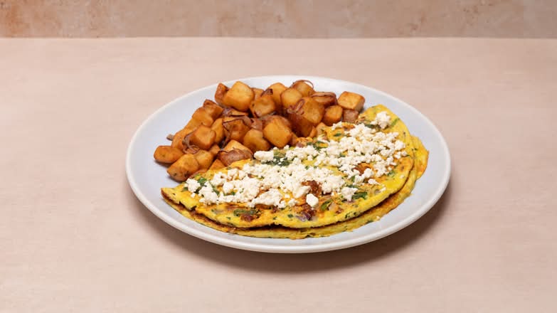 Fiesta Feta / Fiesta Feta