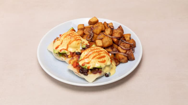 Santa Fe Benedict / Bénédictines Santa Fe