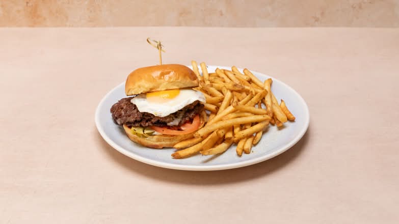 Smash Burger / Smash Burger
