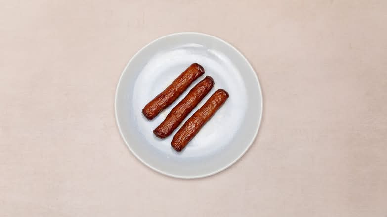 Breakfast meat / Viande déjeuner
