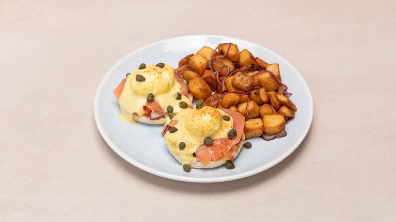 Norwegian Benedict / Bénédictines Norvégien
