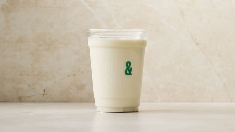 Milk / Lait