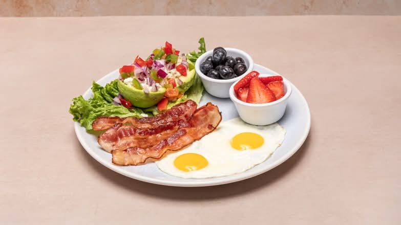 Keto / Keto