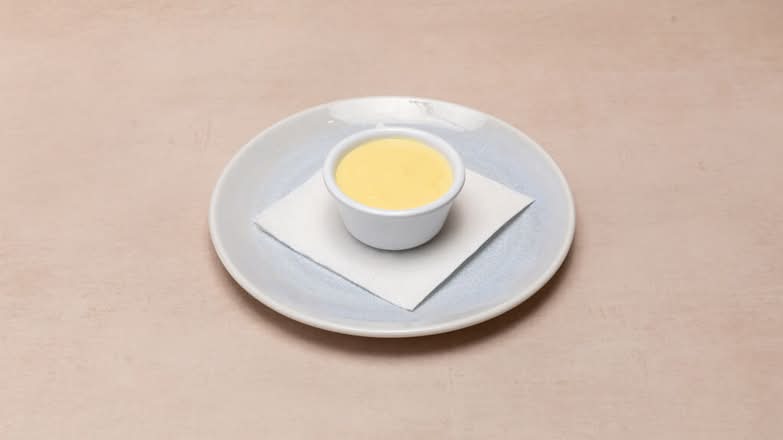 Hollandaise Sauce / Sauce hollandaise