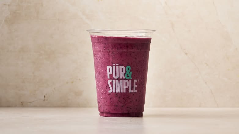 D-Tox Smoothie / Smoothie D-Tox