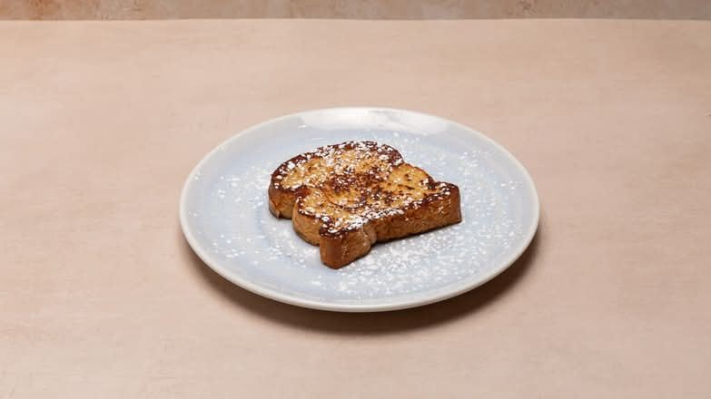 French Toast / Pain doré
