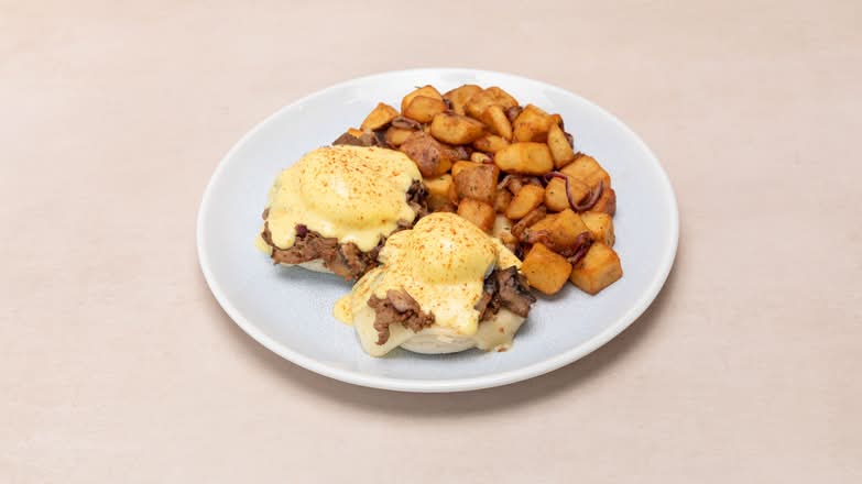 Angus Benedict / Angus Benedict