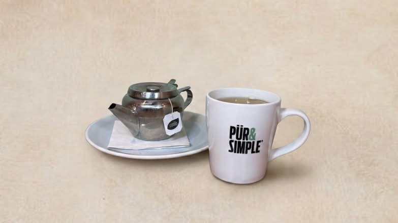 Tea / Thé
