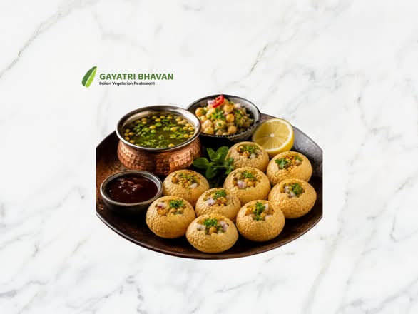 Pani Puri