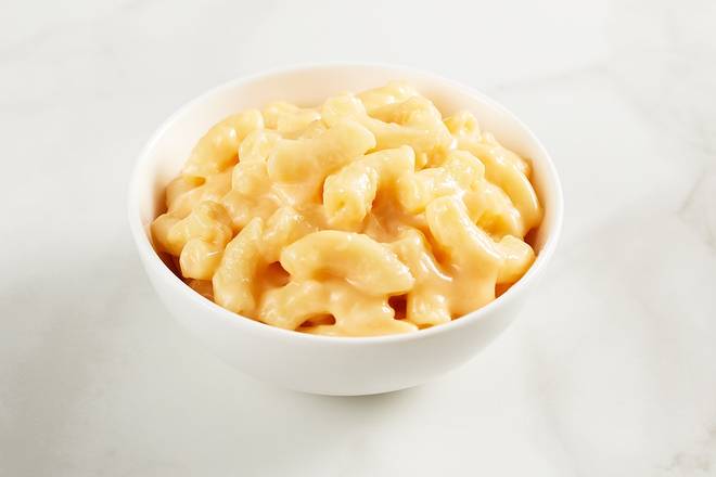 Mac & Cheese