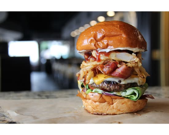 Brooklyn Burger
