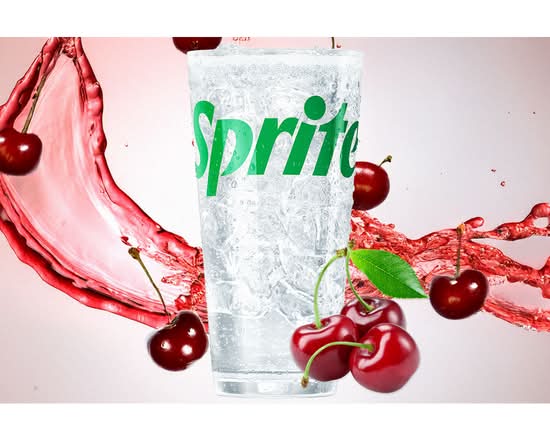 Cherry Sprite