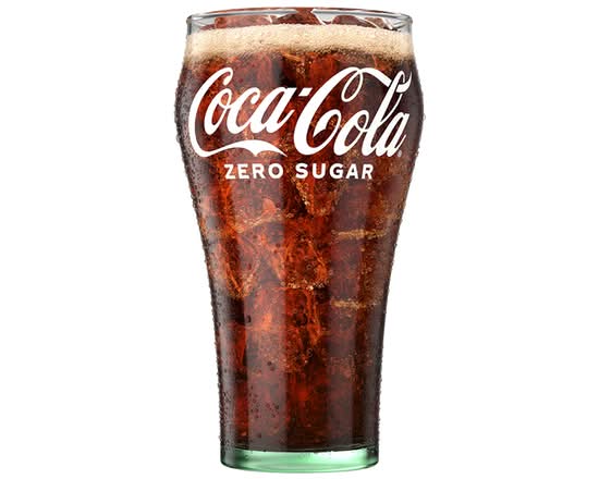 Coca-Cola® Zero Sugar