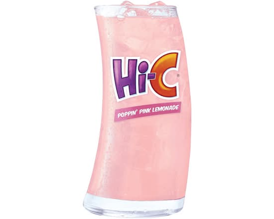 Hi-C® Pink Lemonade