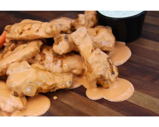 35 Wings