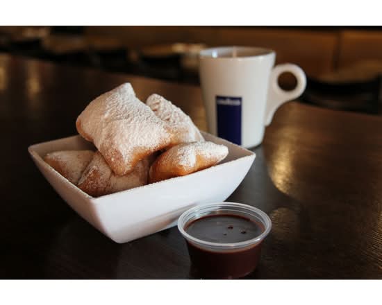 AWSOM Beignets