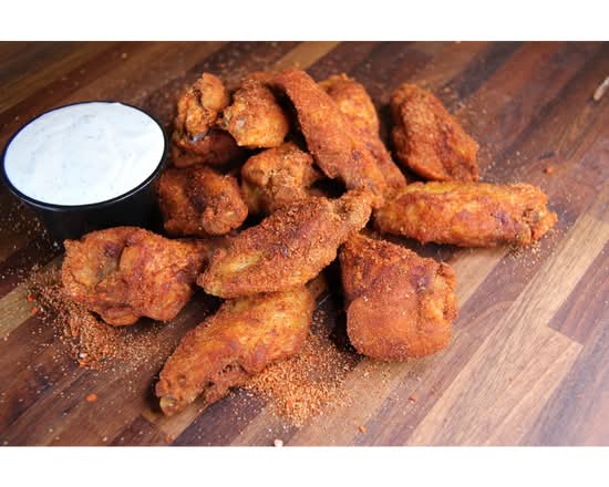 75 Wings