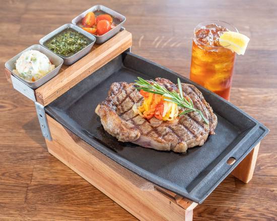 Rib Eye Steak