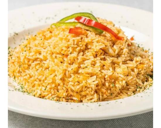 Veggie Fried Rice
