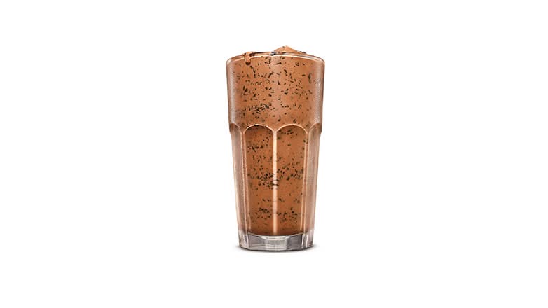 OREO® Chocolate Shake