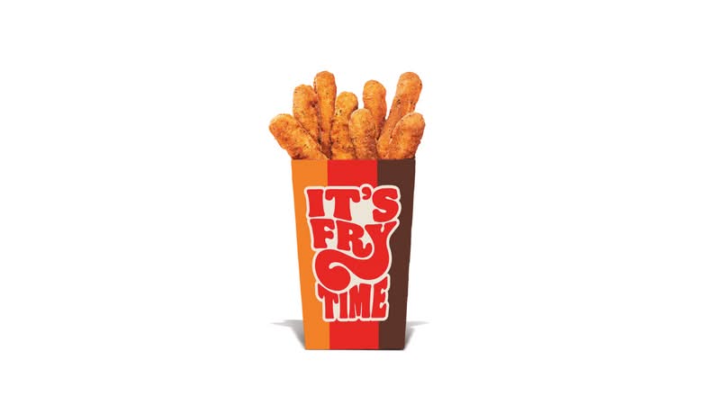 Chicken Fries