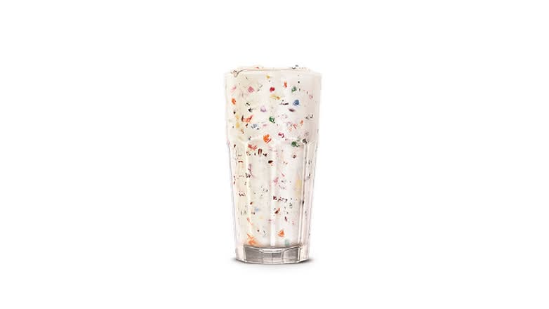 SMARTIES® Shake