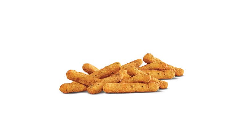 12 Pc. Garlic Chicken Fries Combo