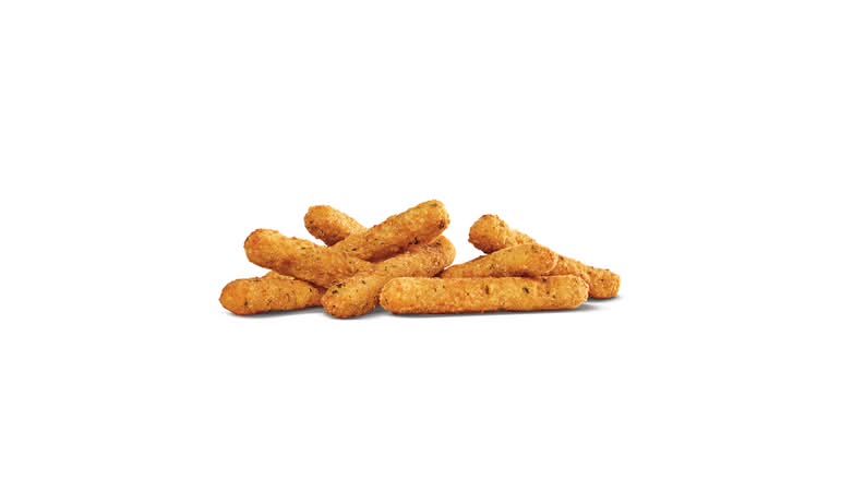 8 Pc. Garlic Chicken Fries