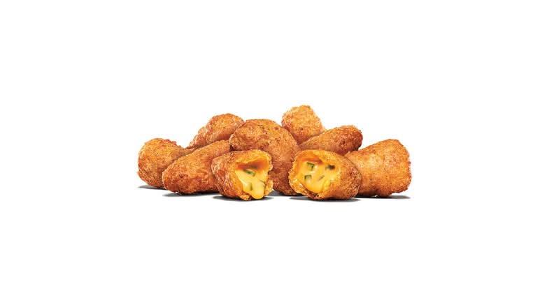 Jalapeño Cheesy Bites