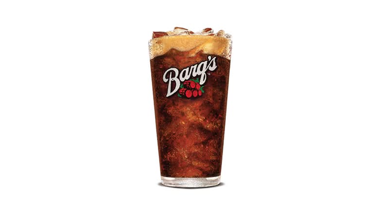 Barq's Root Beer