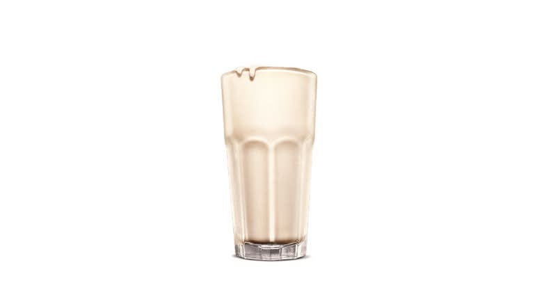 Vanilla Shake