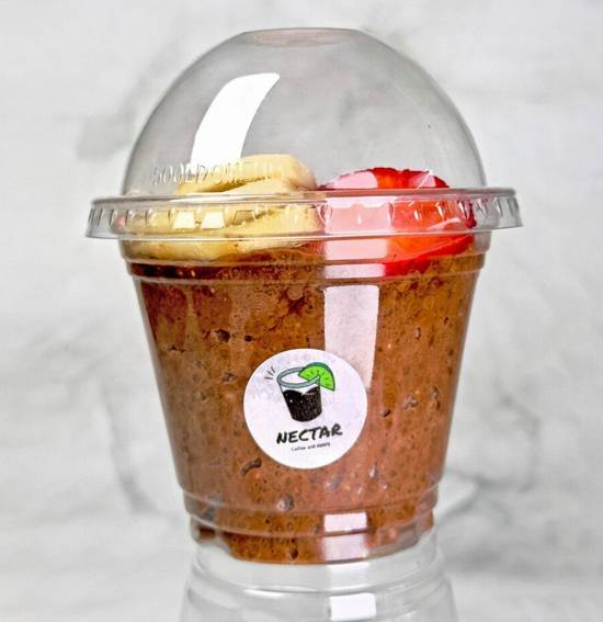 Chia Pudding
