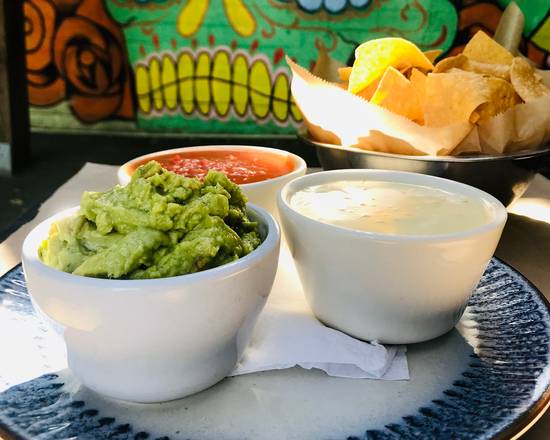 Guacamole