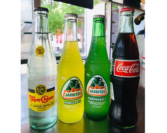 Coca Cola