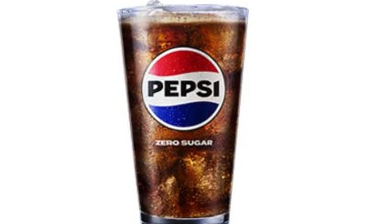 32 oz Pepsi® Zero