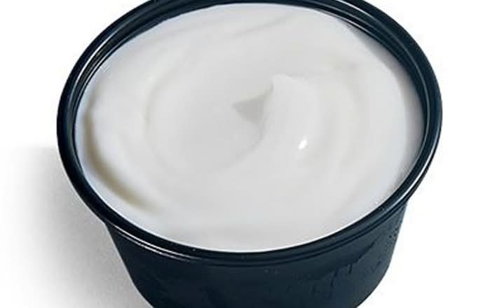 Side of Sour Cream