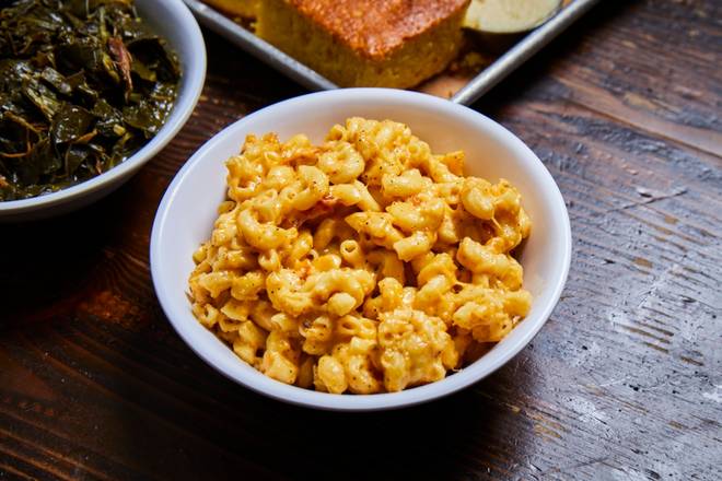 Mac and Cheese