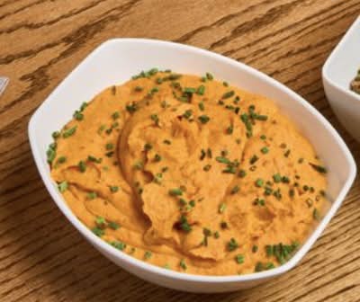 Sweet Potato Mash