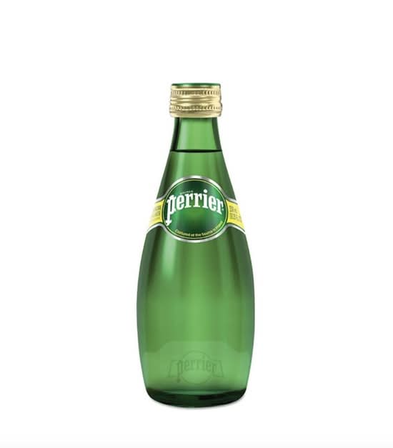 Perrier