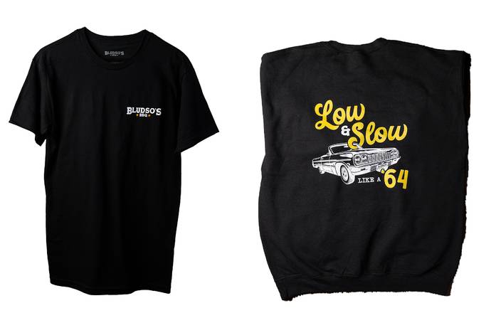 Low & Slow Shirt