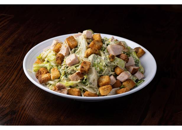 Turkey Caesar