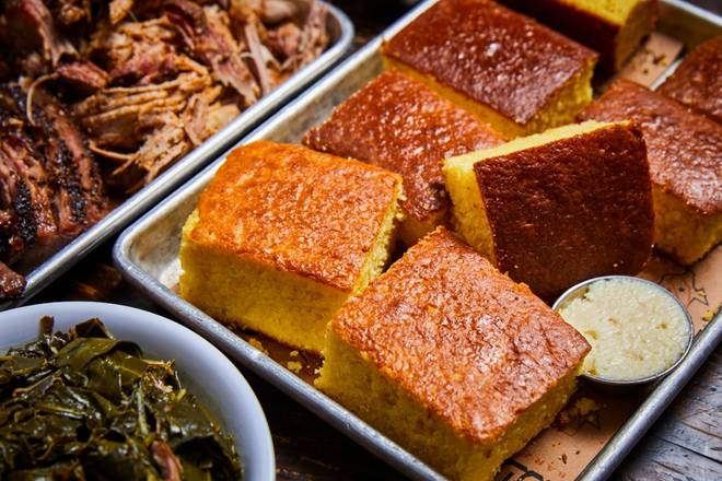 Cornbread