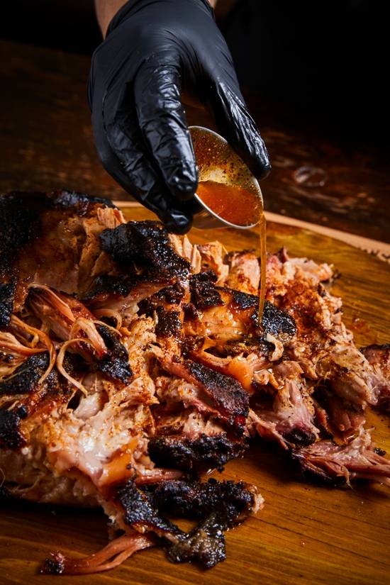 Pulled Pork