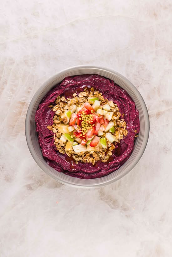 Amazon Bowl