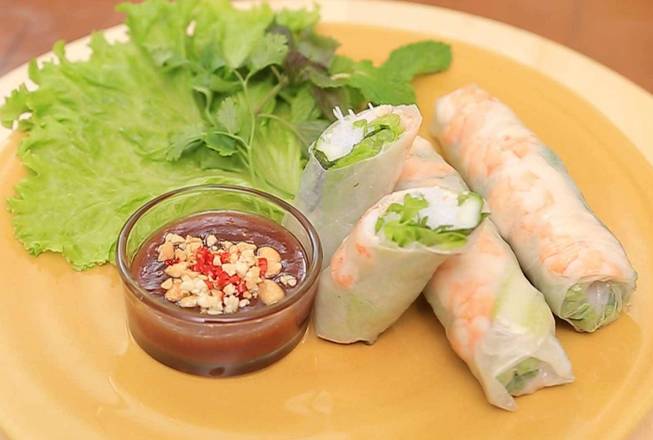 Spring Roll