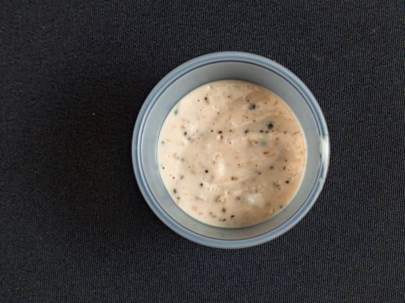CAESAR DRESSING