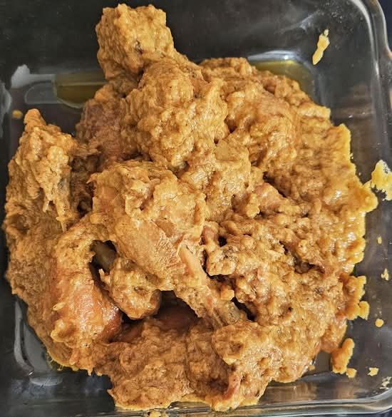 Chicken Roast